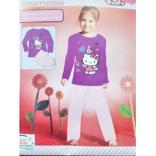 Hello Kitty Pyjamas Style  A -- £4.99 per item - 6 pack